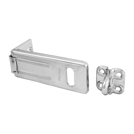 MASTER LOCK HASP SAFETY 3-1/2"" 703D 703D
